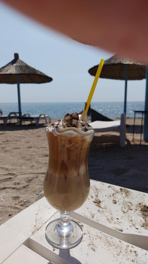 Blaxy Resort Stefi Cu Acces La Piscine Gratuit Douăzeci şi Trei August Exterior foto