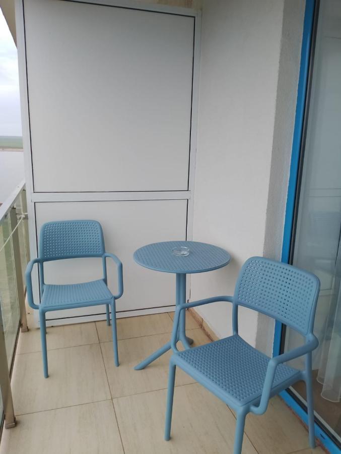 Blaxy Resort Stefi Cu Acces La Piscine Gratuit Douăzeci şi Trei August Exterior foto